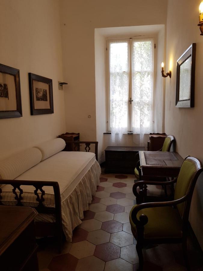 Norina'S House Villa Monterosso al Mare Kültér fotó