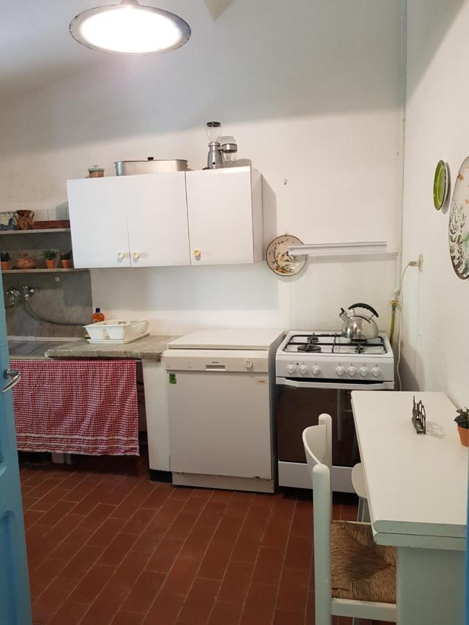 Norina'S House Villa Monterosso al Mare Kültér fotó