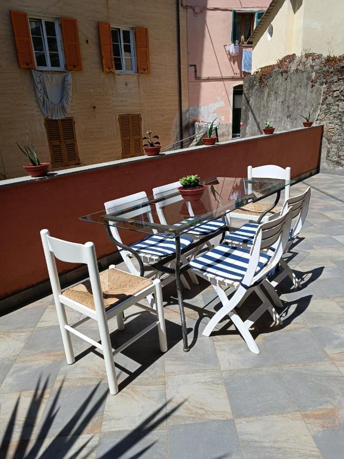 Norina'S House Villa Monterosso al Mare Kültér fotó