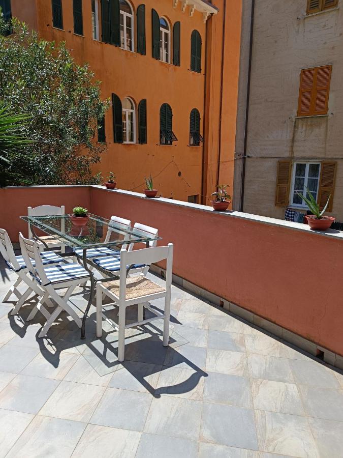 Norina'S House Villa Monterosso al Mare Kültér fotó
